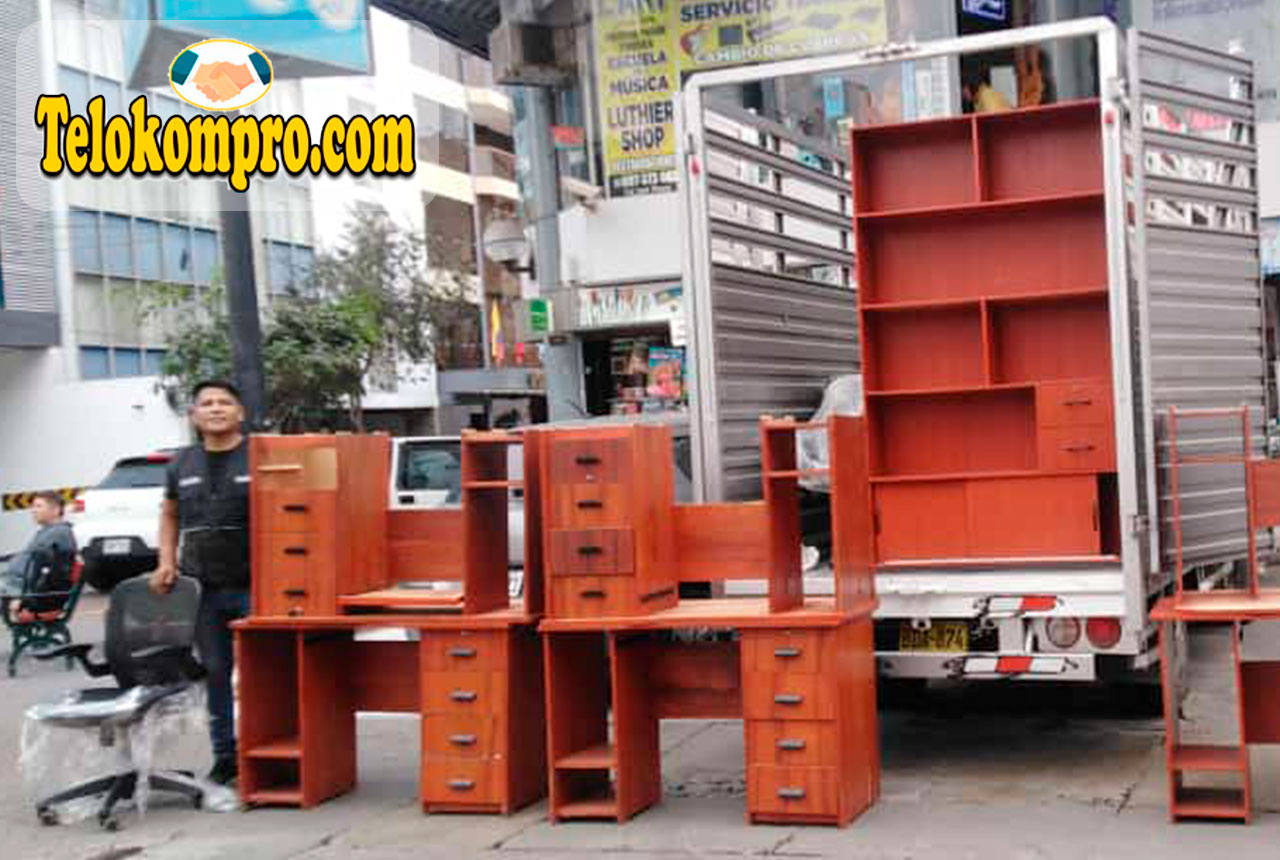 compradores de cosas usadas