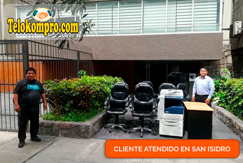 compradores de antiguedades