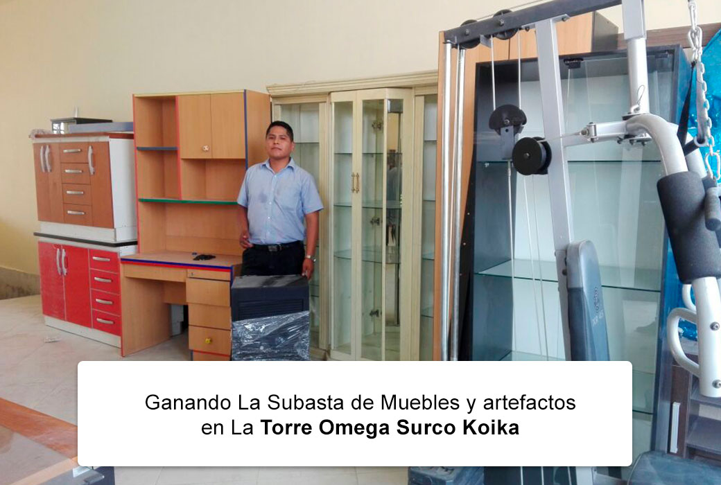 compradores de antiguedades en peru