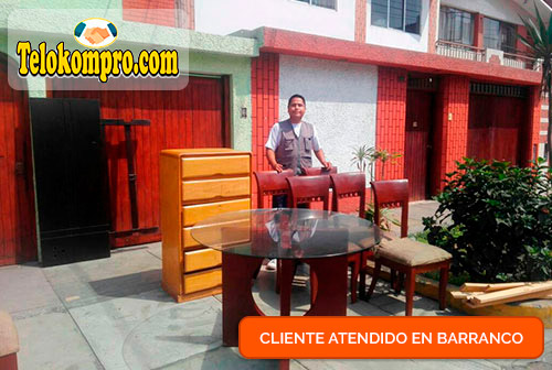 compradores de antiguedades en peru