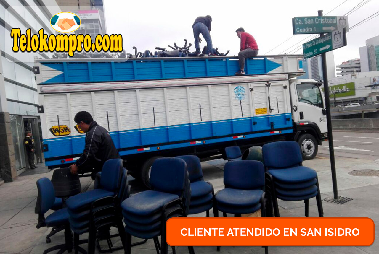 compradores de cosas antiguas