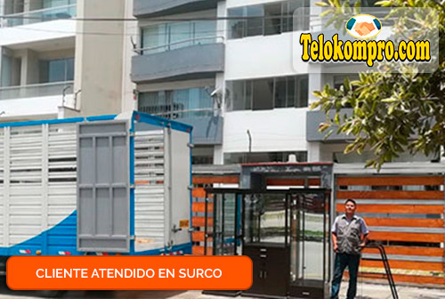compradores de cosas usadas