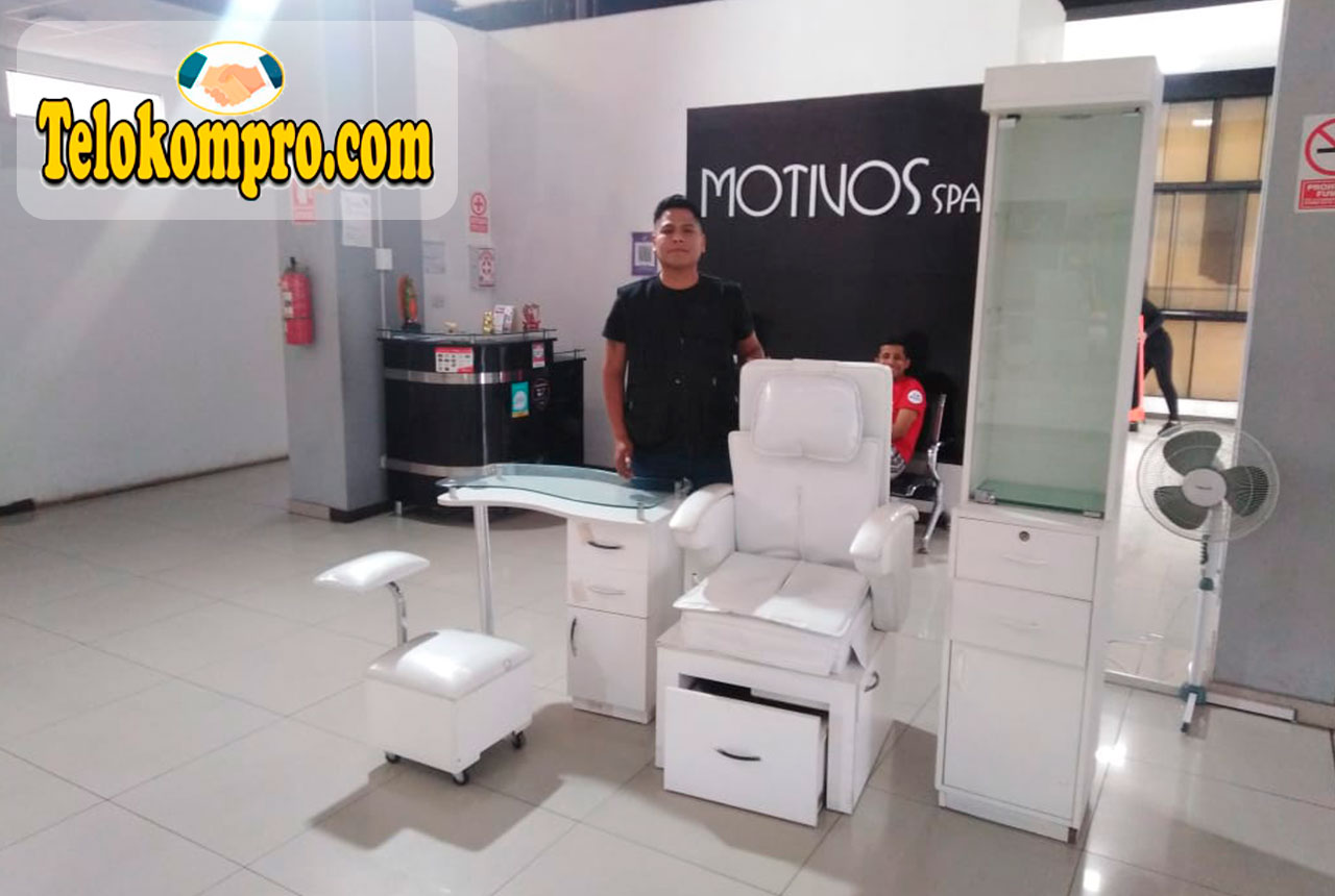 compradores de cosas usadas