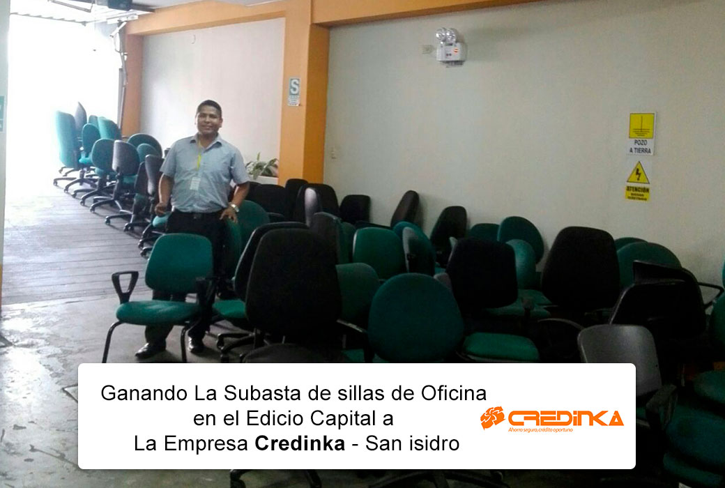compradores de cosas usadas en peru