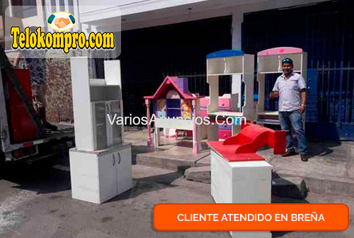 compradores de cosas usadas en peru