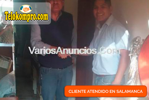 compradores de libros antiguos