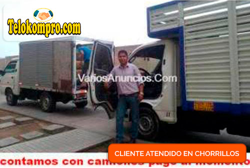 compradores de libros usados
