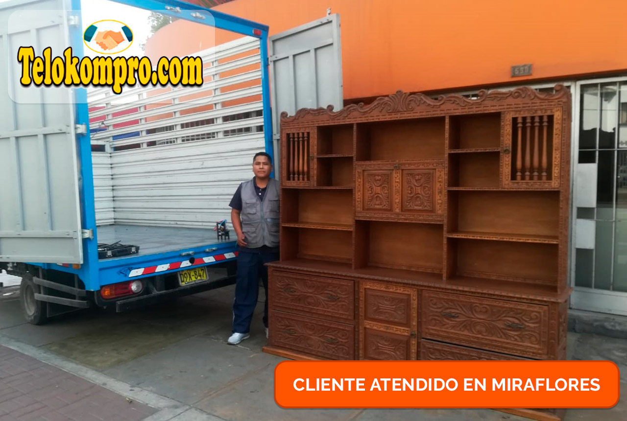 compradores de libros usados
