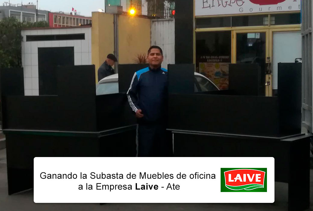 Muebles de Sala