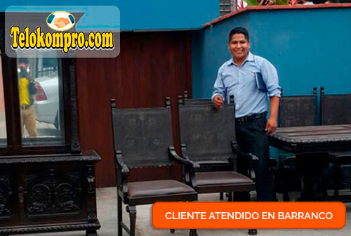 compradores de libros usados en peru