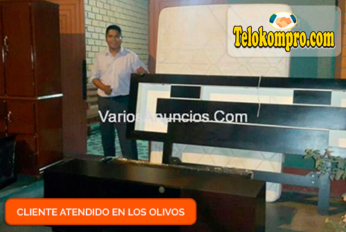 compramos cosas usadas