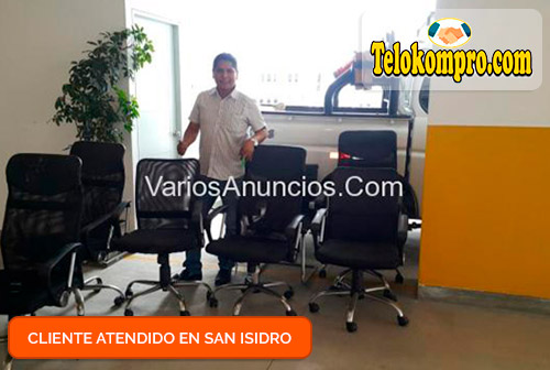 compramos muebles usados