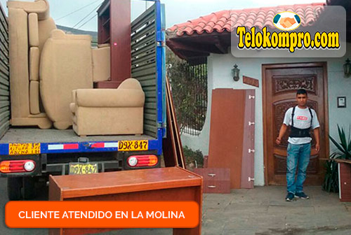 compro cosas usadas