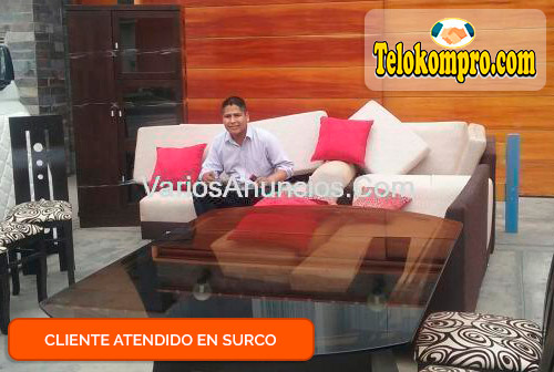 compro muebles usados