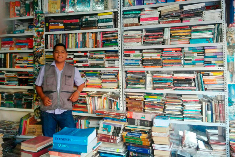 compradores de libros usados compradores de libros usados