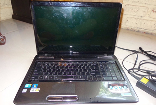 compradores de tecnologia laptops usadas